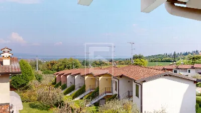 Villa in vendita a Polpenazze del Garda - foto 4