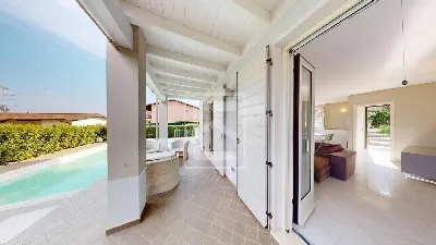 Villa in vendita a Polpenazze del Garda - foto 6