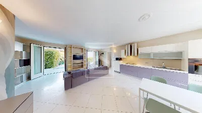 Villa in vendita a Polpenazze del Garda - foto 7