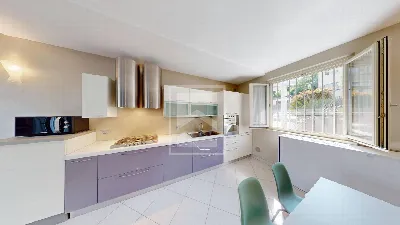 Villa in vendita a Polpenazze del Garda - foto 8