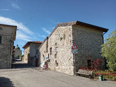 Rustico/Casale in vendita a Puegnago sul G... - foto 3