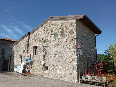 Rustico/Casale in vendita a Puegnago sul G... - foto 4