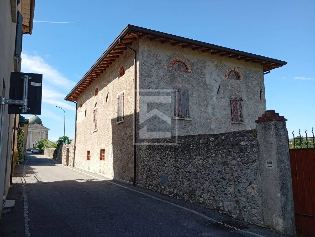 Rustico/Casale in vendita a Puegnago sul Garda - foto 5