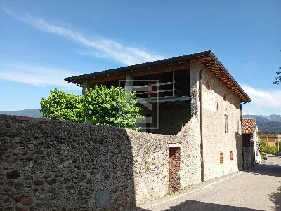 Rustico/Casale in vendita a Puegnago sul G... - foto 7