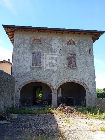 Rustico/Casale in vendita a Puegnago sul G... - foto 8