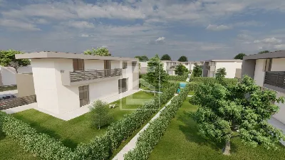 Villa a Lonato del Garda
