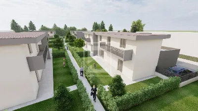 Villa in vendita a Lonato del Garda - foto 3