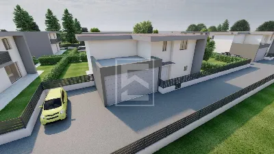 Villa in vendita a Lonato del Garda - foto 4
