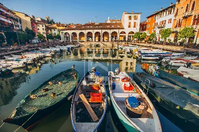 Rustico/Casale in vendita a Desenzano del ... - foto 1