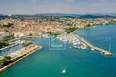 Rustico/Casale in vendita a Desenzano del ... - foto 4
