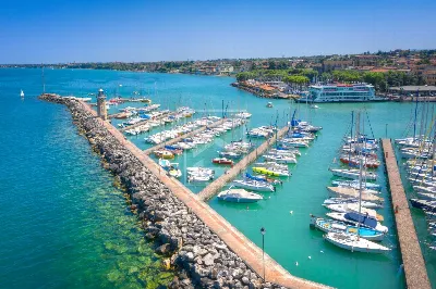 Rustico/Casale in vendita a Desenzano del ... - foto 6
