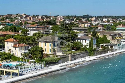 Rustico/Casale in vendita a Desenzano del ... - foto 7