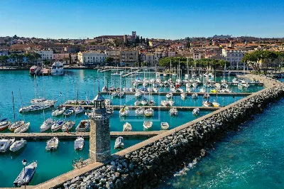 Rustico/Casale in vendita a Desenzano del ... - foto 9