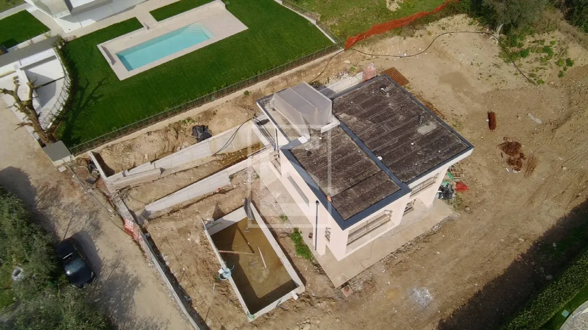 Villa in vendita a Moniga del Garda - foto 5