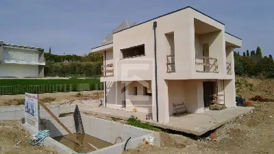 Villa in vendita a Moniga del Garda - foto 8