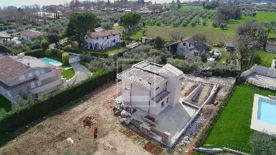 Villa in vendita a Moniga del Garda - foto 9