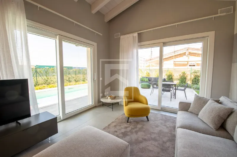 Villa in vendita a Desenzano del Garda - foto 10
