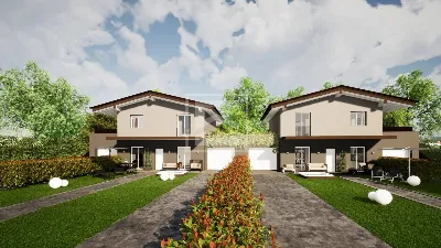 Casa Indipendente in vendita a Desenzano d... - foto 9