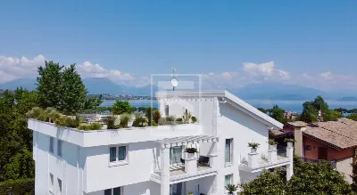 Villa in vendita a Desenzano del Garda - foto 2