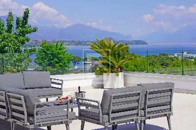 Villa in vendita a Desenzano del Garda - foto 3