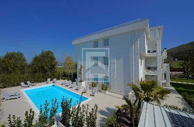 Villa in vendita a Desenzano del Garda - foto 8