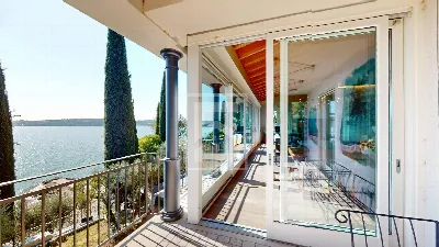 Villa in vendita a Padenghe sul Garda - foto 1