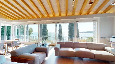 Villa in vendita a Padenghe sul Garda - foto 10