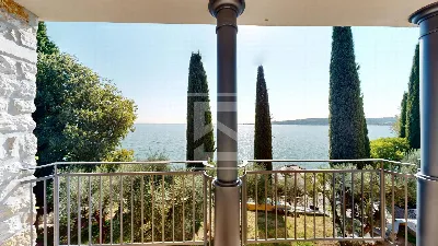 Villa in vendita a Padenghe sul Garda - foto 2