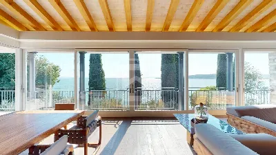 Villa in vendita a Padenghe sul Garda - foto 3