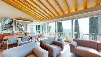 Villa in vendita a Padenghe sul Garda - foto 4