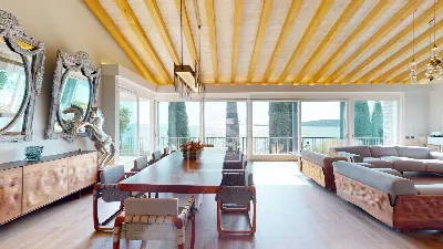 Villa in vendita a Padenghe sul Garda - foto 5