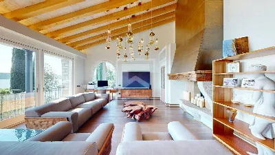 Villa in vendita a Padenghe sul Garda - foto 6