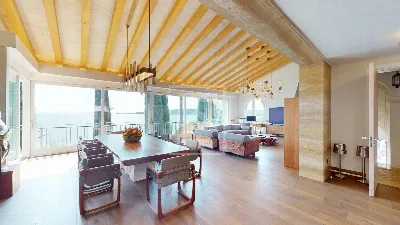 Villa in vendita a Padenghe sul Garda - foto 7