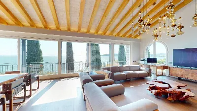 Villa in vendita a Padenghe sul Garda - foto 8