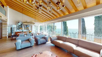 Villa in vendita a Padenghe sul Garda - foto 9