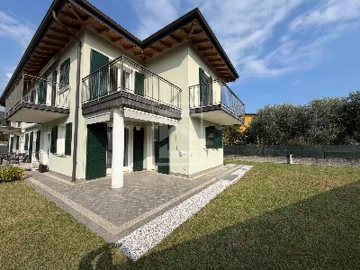 Casa Indipendente in vendita a Salò - foto 1