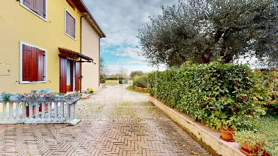 Casa Indipendente in vendita a Valeggio su... - foto 10