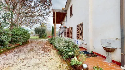 Casa Indipendente in vendita a Valeggio su... - foto 7