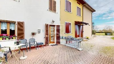 Casa Indipendente in vendita a Valeggio su... - foto 9