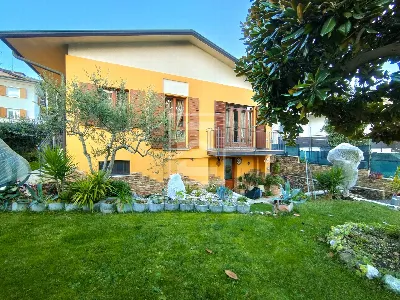Villa in vendita a Roè Volciano - foto 2