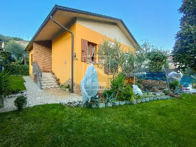Villa in vendita a Roè Volciano - foto 3