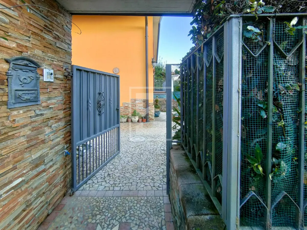 Villa in vendita a Roè Volciano - foto 5
