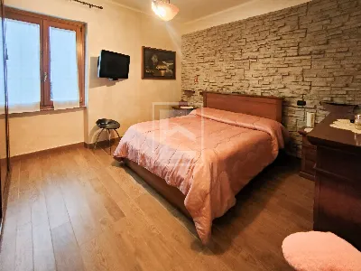 Villa in vendita a Roè Volciano - foto 9