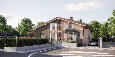 Casa Indipendente in vendita a Ponti sul M... - foto 2