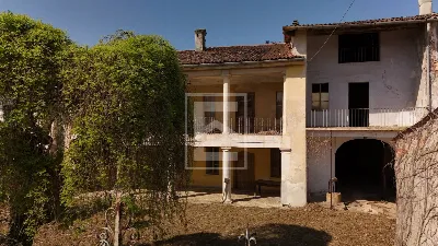 Rustico/Casale in vendita a Calvagese dell... - foto 1