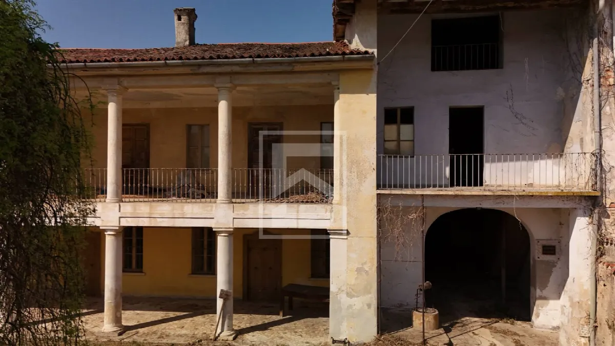Rustico/Casale in vendita a Calvagese della Riviera - foto 2