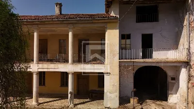 Rustico/Casale in vendita a Calvagese dell... - foto 2