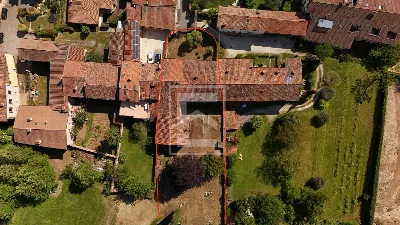Rustico/Casale in vendita a Calvagese dell... - foto 7