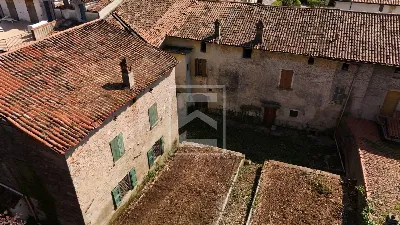 Rustico/Casale in vendita a Calvagese dell... - foto 8