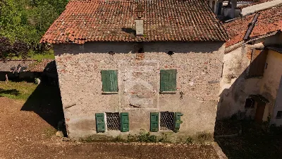 Rustico/Casale in vendita a Calvagese dell... - foto 9
